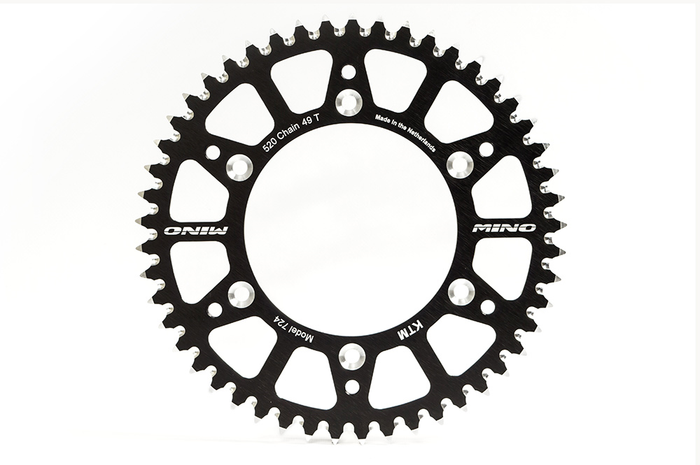 MINO sprocket r