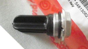 HUSQVARNA bolt/cover rear brake cylinder 125-501
