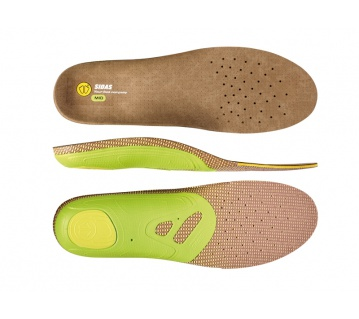 SIDAS soles 3Feet Outdoor Mid