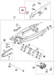 husqvarna-plastmasa-aizsargs-kedes-e-sm-701-16-21-black