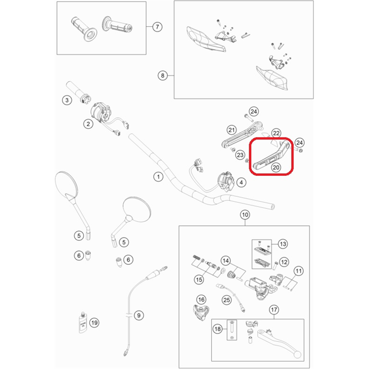 husqvarna-stiprinajums-roku-sargam-rh-arejais-sm-701-16-17