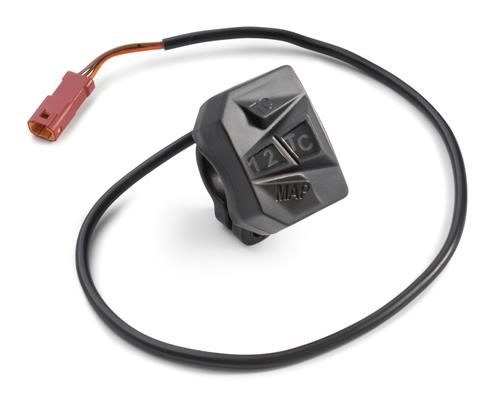 HUSQVARNA slēdzis Map Switch FC/FE 250-501 '17-'20
