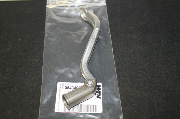 HUSQVARNA gear shifter TC/TE 250/300 '17-'23
