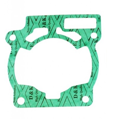 HUSQVARNA gasket under cyliner TC 85 '14-'17