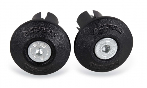 ACERBIS Handelbar End Cap pair