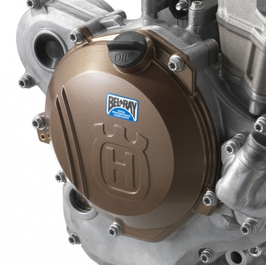 HUSQVARNA vāks sajūga ārējais FC/FE 250/350 '16-'18