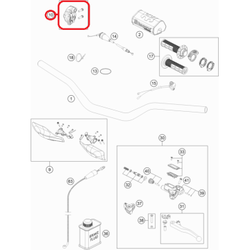 husqvarna-stiprinajumu-kompl-gazes-rokturim-2t-85-300-17-18