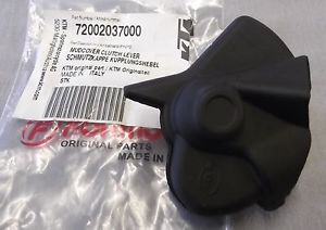 HUSQVARNA aizsargs gumijas sajūga mašīnai TC 65/85 '14-'20