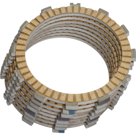 HUSQVARNA clutch friction 1.95mm FC/FE 250-501 '17-'21