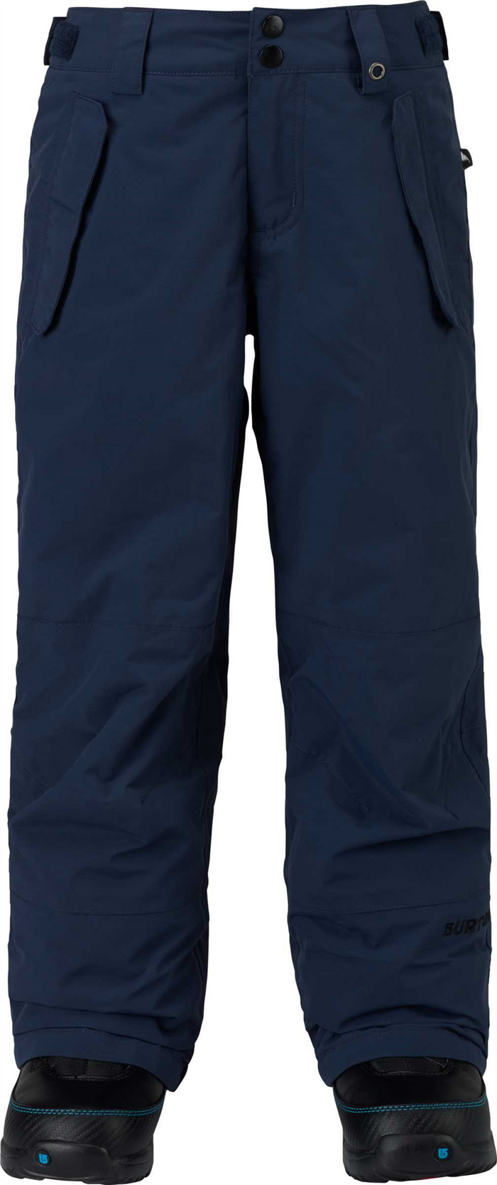 BURTON bikses Boys Parkway dark blue