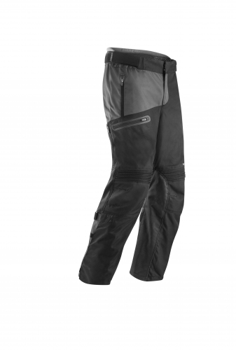 ACERBIS bikses Enduro One Baggy black/grey
