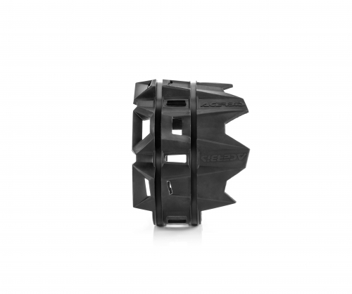 ACERBIS guard exhaust tip