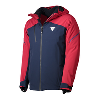 DAINESE jaka HP1M3 dark blue/red