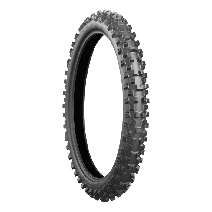 BRIDGESTONE tire 80/100-21 X20F 51M TT