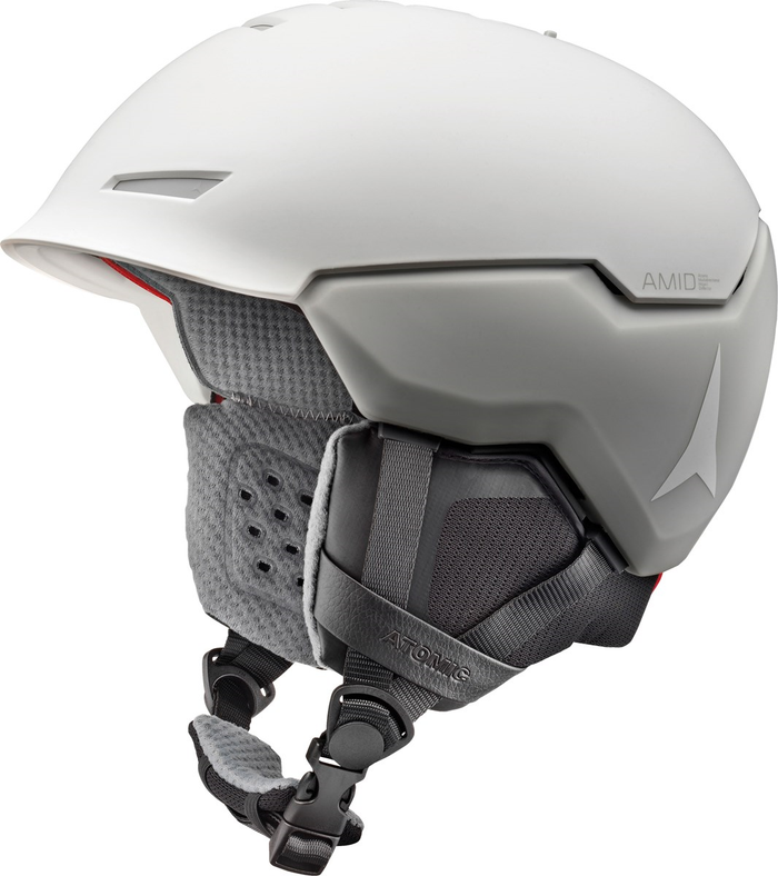 ATOMIC helmet Revent+ Amid white