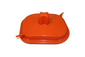 TwinAir filter box cover HUSQVARNA 85 '18-'20