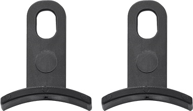 atomic-zabaku-ieliktnis-rester-ar-forward-lean-kit-black