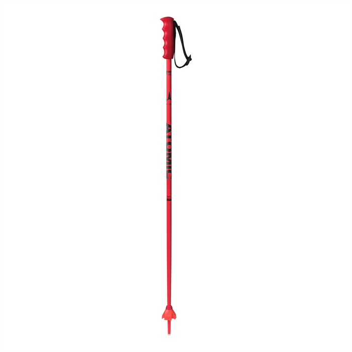 ATOMIC nūjas Redster JR red/black