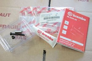 HUSQVARNA skrūve hēbelim Brembo