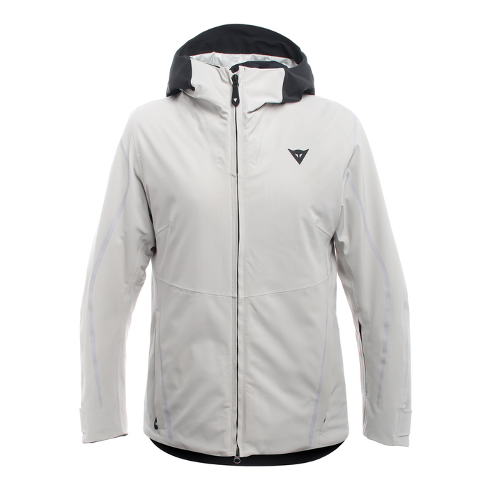 DAINESE jacket HP2L3 Lady grey/black