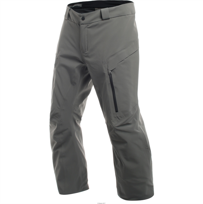 DAINESE bikses AWAPM1 dark grey