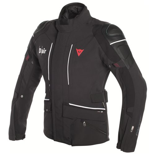 DAINESE jaka Cyclone DAir Gore-Tex black
