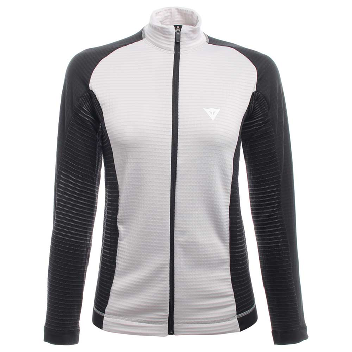 DAINESE thermo jacket HP1 Mid Full Zip Lady grey/black