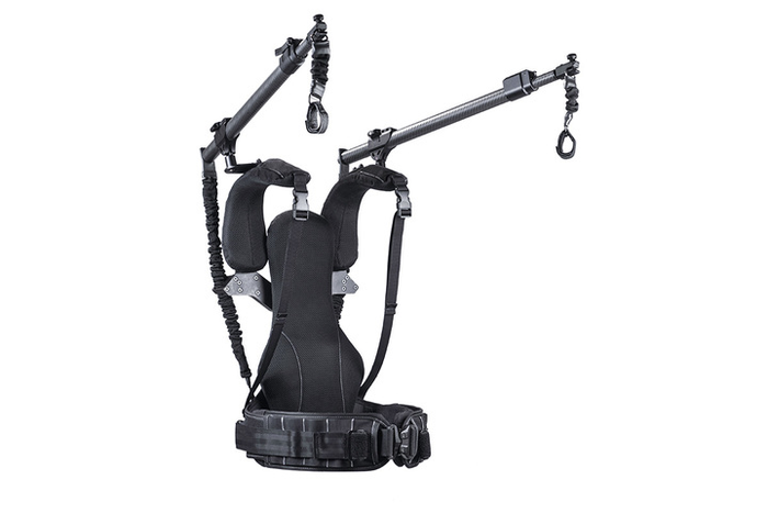 RONIN uzkabe Ready Rig GS w/Pro Arm Kit Ronin 2 Pro Combo
