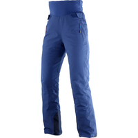 SALOMON pants W Catch Me REG violet
