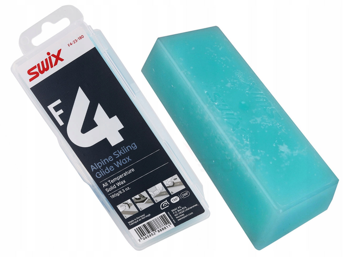SWIX vasks F4 All Temp