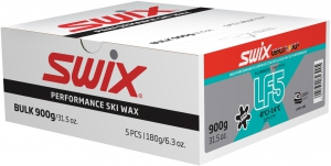 SWIX vasks LF5X Turquise -8/-14 900g