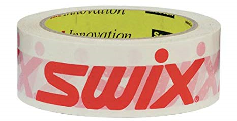 SWIX līmlenta 38mmX66m Logo