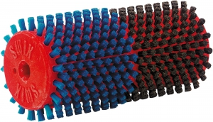 SWIX rotobirste Horse/Nylon 140mm