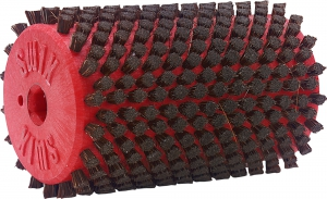 SWIX rotobirste Horse 100mm