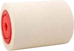 SWIX rotobirste Fleece 100mm