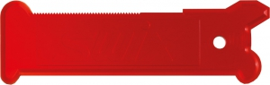 SWIX cikls XC Groove All purpose red