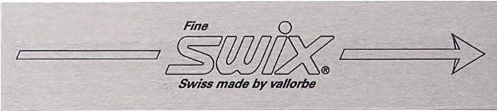 SWIX vīle Racing Pro WC Fine 17TPI