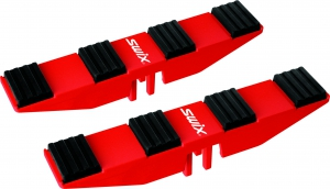 SWIX spīļu adapters Universal red