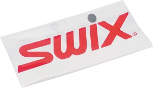 SWIX paklājs plēves Waxing Carpet 2.78x1m white