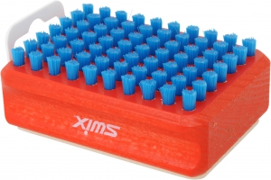 SWIX birste Nylon Fine + Fleece