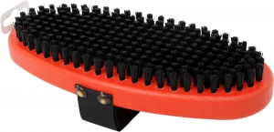 SWIX brush Nylon Stiff NR1 Oval