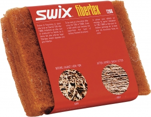 SWIX fibertex X Fine Med orange 3gb