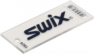 SWIX cikls Plexi Scraper 4mm