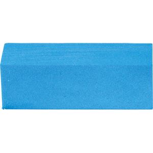 SWIX abrazīvais bloks gumijas X Hard blue