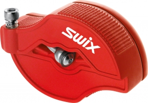 SWIX kanšu atgriezējs Round red