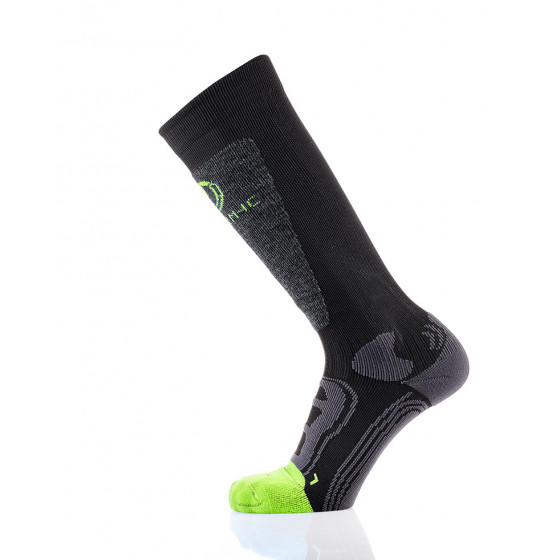 THERMIC zeķes Kids Warmer Ready JR green