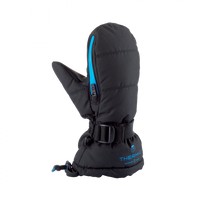 THERMIC cimdi Warmer Ready JR black/blue
