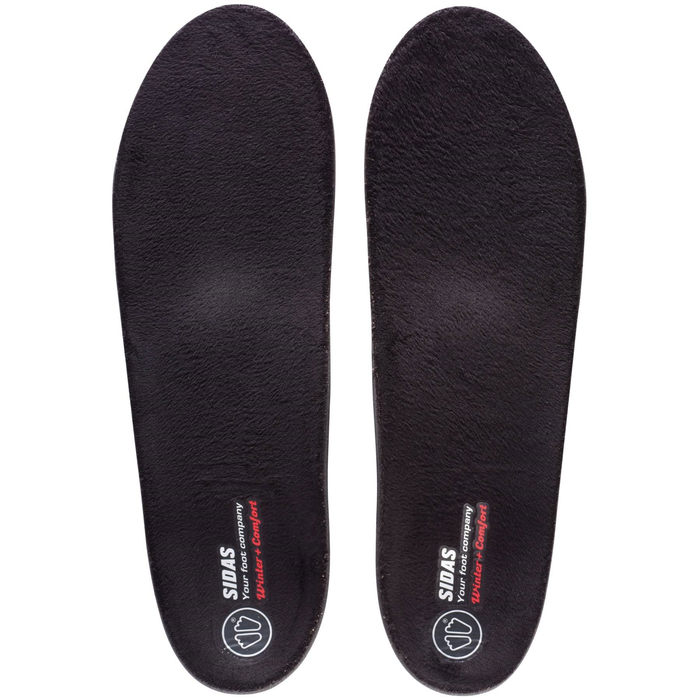 SIDAS zoles Winter Custom Comfort