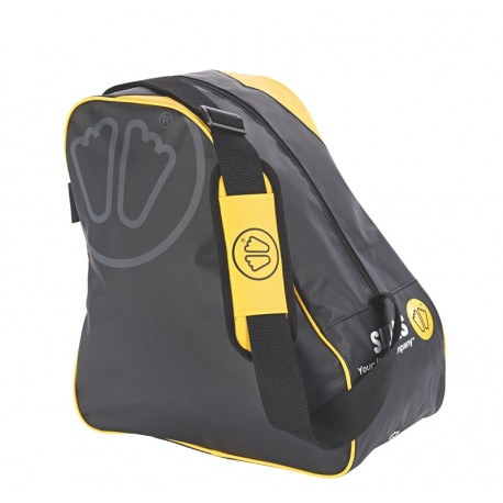 SIDAS boot bag Boot Bag black