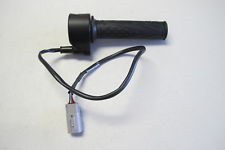 MV AGUSTA grip throttle B3 Dragster '12-'17